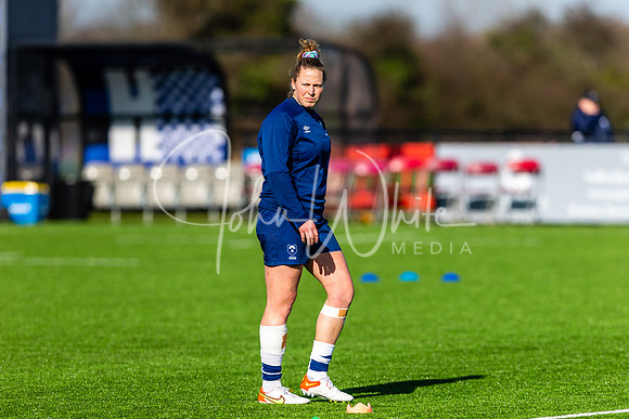 Bristol Bears Women vs Saracens Women
