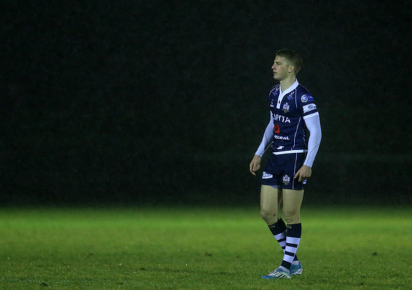 Gala v Bristol Rugby 141213