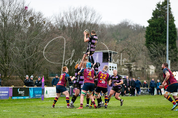 Clifton vs Bournville 280123
