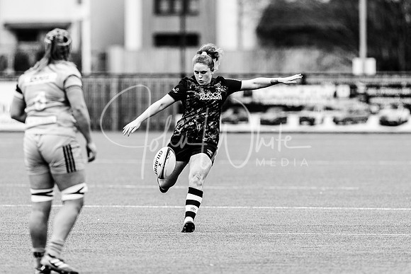 Bristol Bears Women v Harlequins Women 200321