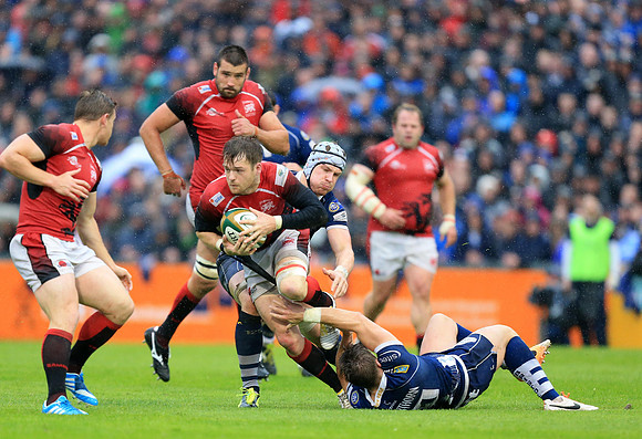 Bristol Rugby v London Welsh