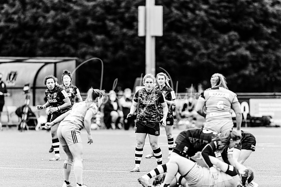 Bristol Bears Women v Harlequins Women 200321
