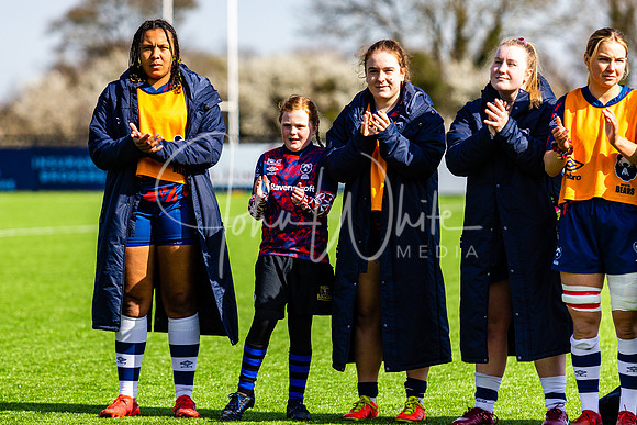 Dings Crusaders Henley Hawks