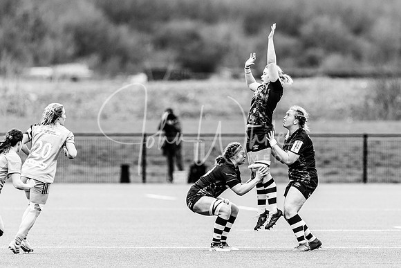 Bristol Bears Women v Harlequins Women 200321