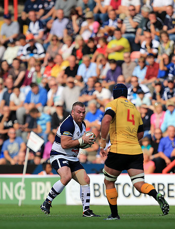 Bristol Rugby v Cornish Pirates