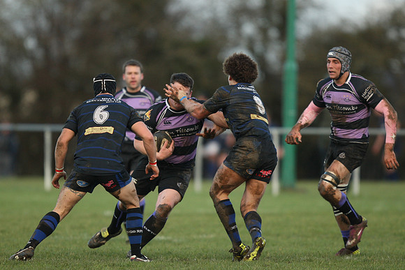 Dings v Clifton-8