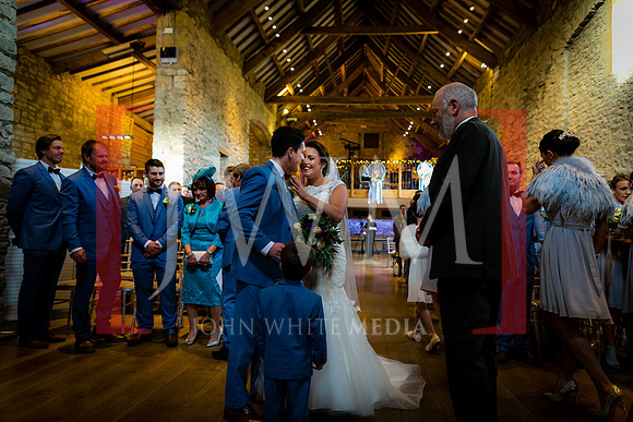Mellisa & Matthew Rankin