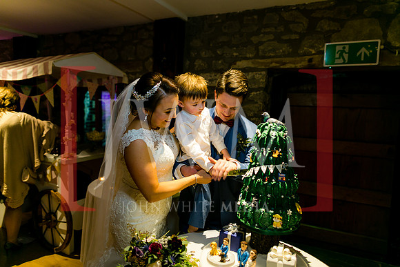 Mellisa & Matthew Rankin