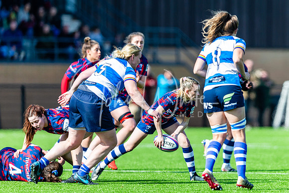 Dings Crusaders Henley Hawks