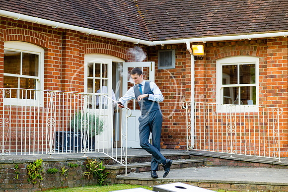 The Wedding of Nicky & Matt 260518