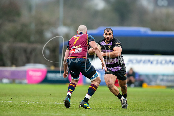 Clifton vs Bournville 280123