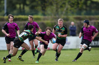 Bristol Academy v Northampton Academy-3