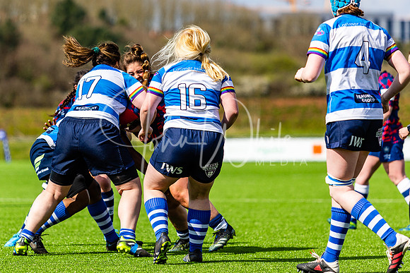 Dings Crusaders Henley Hawks