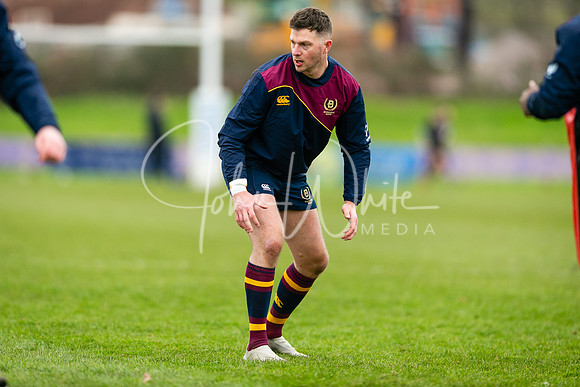Clifton vs Bournville 280123