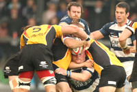 Bristol v Cornish Pirates