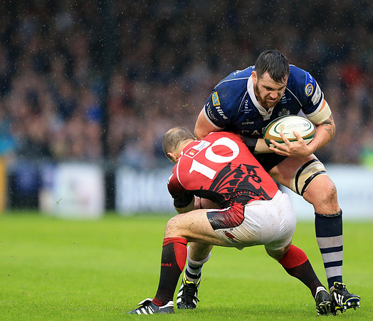 Bristol Rugby v London Welsh