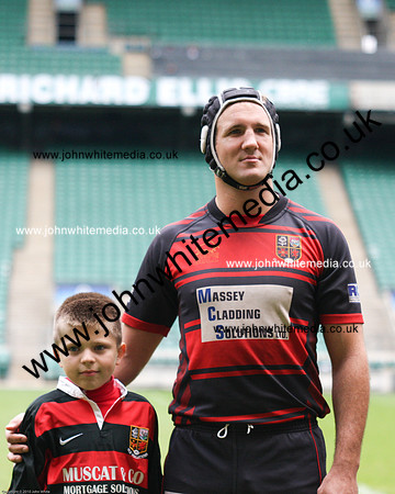 Old Redcliffians v Northerns, Intermediate Cup final-5