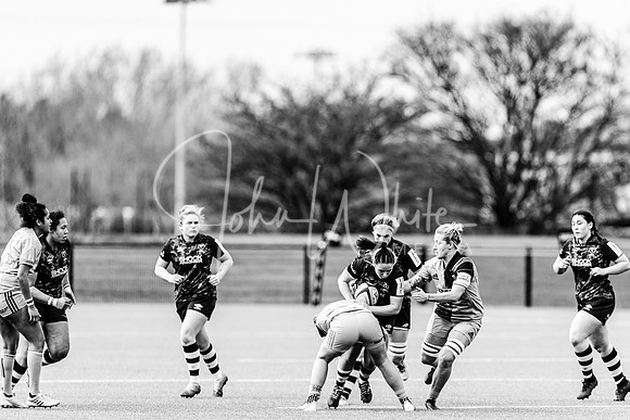 Bristol Bears Women v Harlequins Women 200321