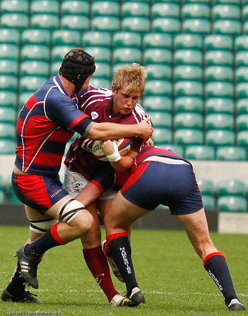 Gloucestershire Under-20s v Hampshire Under-20s-52
