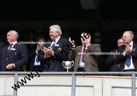 Old Redcliffians v Northerns, Intermediate Cup final-37