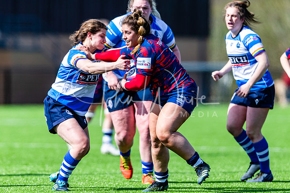 Dings Crusaders Henley Hawks