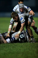Aberavon v Bristol Rugby 101213
