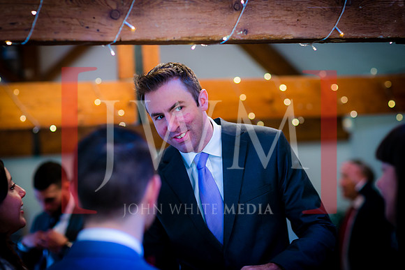 Mellisa & Matthew Rankin