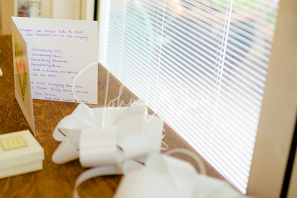 The Wedding of Nicky & Matt 260518