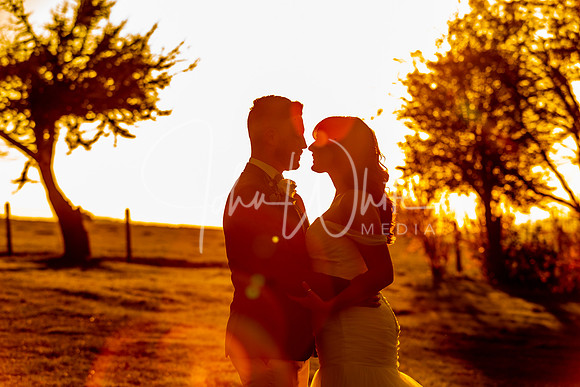 The wedding of Lydia & Joe Hall 110419