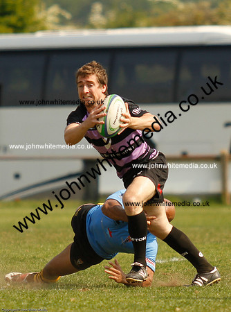 Clifton v Canterbury-12