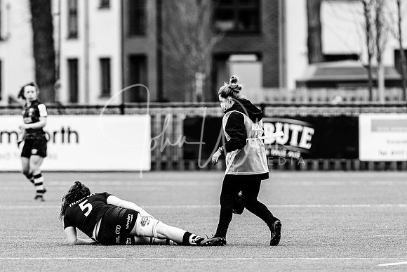 Bristol Bears Women v Harlequins Women 200321