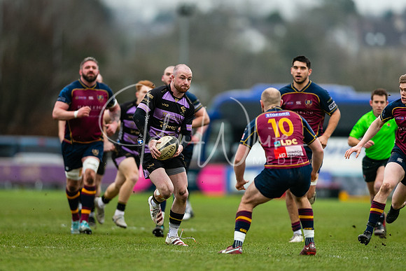Clifton vs Bournville 280123
