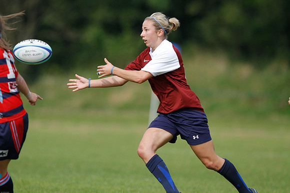 Bristol Ladies v Darlington Mowden Pk