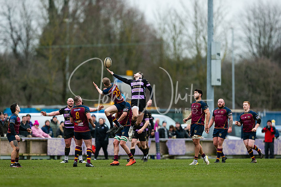 Clifton vs Bournville 280123