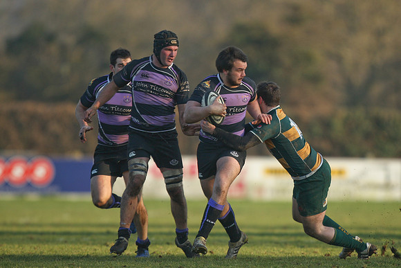 Clifton v Barnes-53