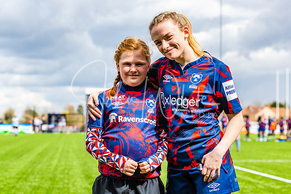 Dings Crusaders Henley Hawks