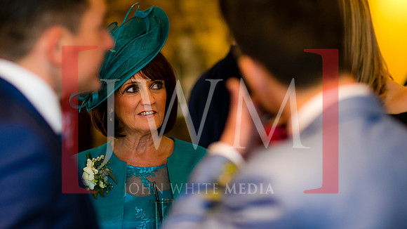 Mellisa & Matthew Rankin