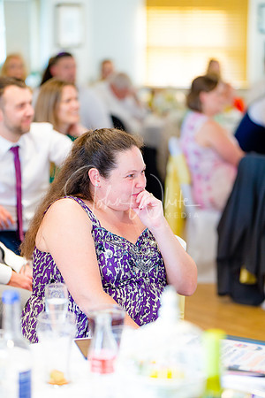 The Wedding of Nicky & Matt 260518
