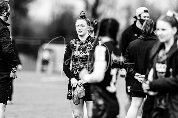 Bristol Bears Women v Harlequins Women 200321