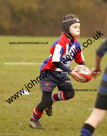 Dings v Sharks U-9s-85