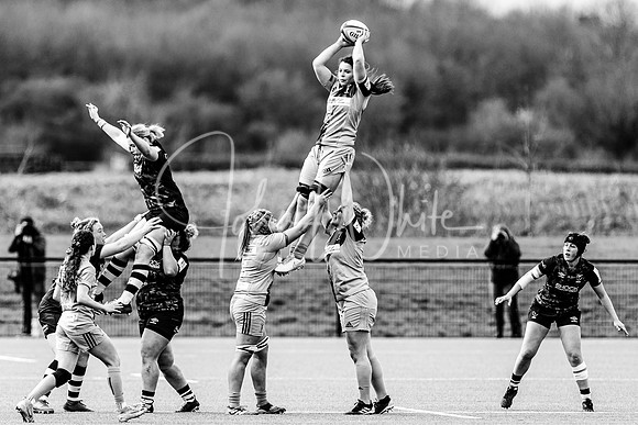 Bristol Bears Women v Harlequins Women 200321