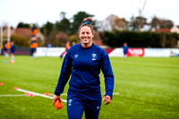 Bristol Bears Women vs Wasps Women 281121