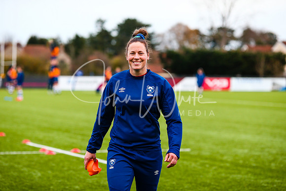 Bristol Bears Women vs Wasps Women 281121