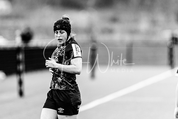 Bristol Bears Women v Harlequins Women 200321