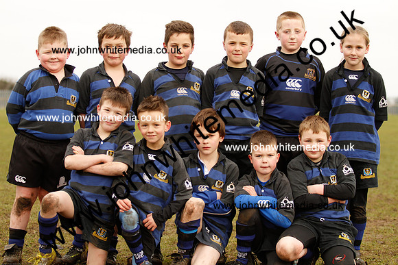 Dings v Sharks U-9s-102