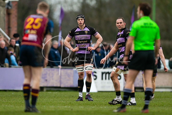 Clifton vs Bournville 280123
