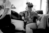The wedding of Sophie & Tom