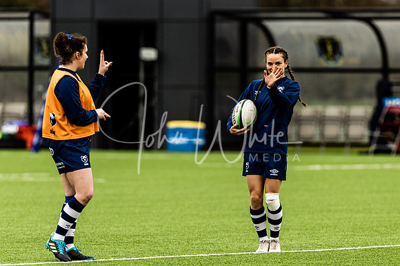 Bristol Bears Women v Harlequins Women 200321