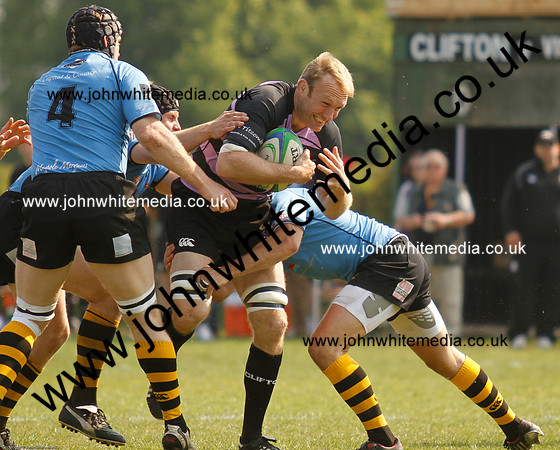 Clifton v Canterbury-20