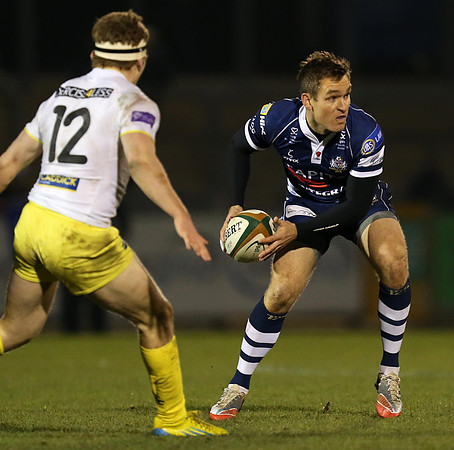 Bristol Rugby v Leeds Carnegie